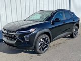 New 2025 Chevrolet Trax RS w/ Sunroof Package image 3