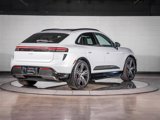 Used 2024 Porsche Macan Turbo Electric image 6