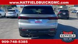 New 2025 Buick Enclave Sport Touring w/ Power Package image 4