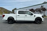 New 2025 Ford F150 STX w/ STX Black Appearance Package image 3