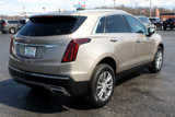 Used 2022 Cadillac XT5 Premium Luxury w/ Technology Package image 4