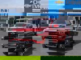 New 2025 Chevrolet Tahoe Z71 image 6