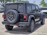 New 2025 Jeep Wrangler Sahara image 4