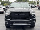 New 2026 RAM 1500 Laramie w/ Night Edition image 2