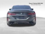 Used 2024 BMW M8 Competition image 3