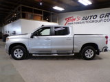 Used 2022 Chevrolet Silverado 1500 LT w/ Protection Package image 2