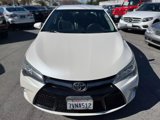Used 2017 Toyota Camry SE image 2