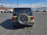 New 2025 Jeep Wrangler Unlimited Rubicon w/ Technology Group image 6