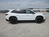 New 2025 Buick Enclave Sport Touring image 3