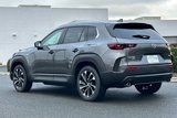 New 2025 MAZDA CX-50 2.5 Hybrid w/ Weather Package image 6