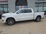 New 2025 RAM 1500 Tungsten w/ Trailer Tow Group image 4