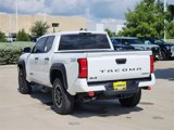 New 2025 Toyota Tacoma TRD Off-Road image 4