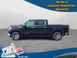 New 2026 GMC Sierra 1500 SLT w/ SLT Convenience Package image 2