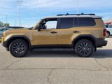 Used 2025 Toyota Land Cruiser w/ Premium Package image 3