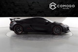 Used 2023 Chevrolet Corvette Z06 w/ Z07 Performance Package image 5