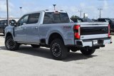New 2025 Ford F250 Platinum image 4