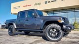 New 2025 Jeep Gladiator Willys image 2