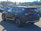 Used 2026 Kia Sportage LX w/ LX Convenience Package image 4