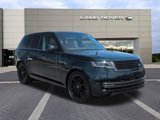 New 2025 Land Rover Range Rover SE image 3