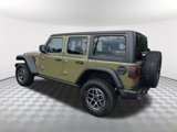 New 2025 Jeep Wrangler Unlimited Rubicon image 3