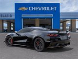 New 2025 Chevrolet Corvette Z06 w/ Z07 Performance Package image 3