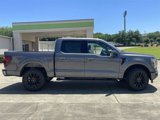 New 2025 Ford F150 Lariat w/ Equipment Group 501A Mid image 2
