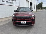 Used 2022 Jeep Compass High Altitude image 3