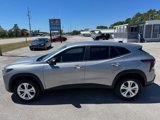 Used 2025 Chevrolet Trax LS image 6