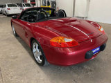 Used 2001 Porsche Boxster image 4