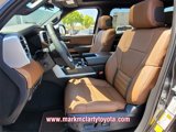 New 2025 Toyota Tundra 1794 Edition image 5