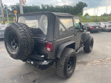 Used 2016 Jeep Wrangler Rubicon w/ Connectivity Group image 5