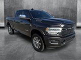 Used 2021 RAM 2500 Laramie image 3