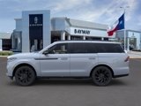 New 2025 Lincoln Navigator Reserve w/ Jet Appearance Package image 3