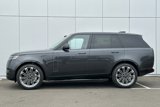 New 2025 Land Rover Range Rover SE image 2