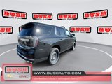New 2025 Chevrolet Tahoe High Country image 2