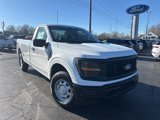 New 2025 Ford F150 XL image 3