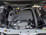 New 2025 Chevrolet Equinox RS w/ Convenience Package III image 4