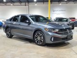 Used 2023 Volkswagen Jetta Sport image 3