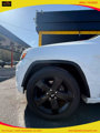 Used 2015 Jeep Grand Cherokee Overland image 4