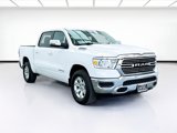 Used 2024 RAM 1500 Laramie image 3
