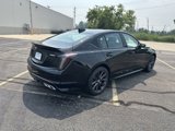 Used 2026 Cadillac CT5 V w/ Technology Package image 5