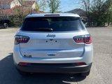 New 2025 Jeep Compass Latitude w/ Convenience Group image 6