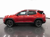 Used 2025 Chevrolet Equinox RS w/ Convenience Package III image 5