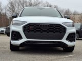 New 2025 Audi SQ5 Premium Plus image 3