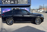 Used 2022 BMW X6 xDrive40i w/ M Sport Package image 4
