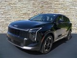 New 2026 Kia Sportage EX image 4