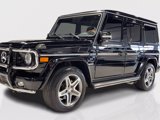 Used 2011 Mercedes-Benz G 55 AMG 4MATIC image 4
