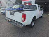 Used 2016 Nissan Frontier S image 3