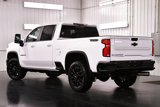 New 2025 Chevrolet Silverado 2500 LT w/ Trail Boss Package image 5