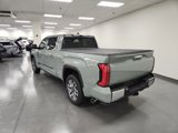 New 2025 Toyota Tundra 1794 Edition image 4